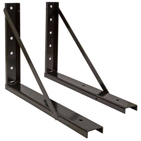 toolbox mounting brackets|underbody tool box bracket kit.